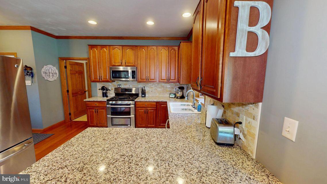 502 CAMERON CAMP ROAD