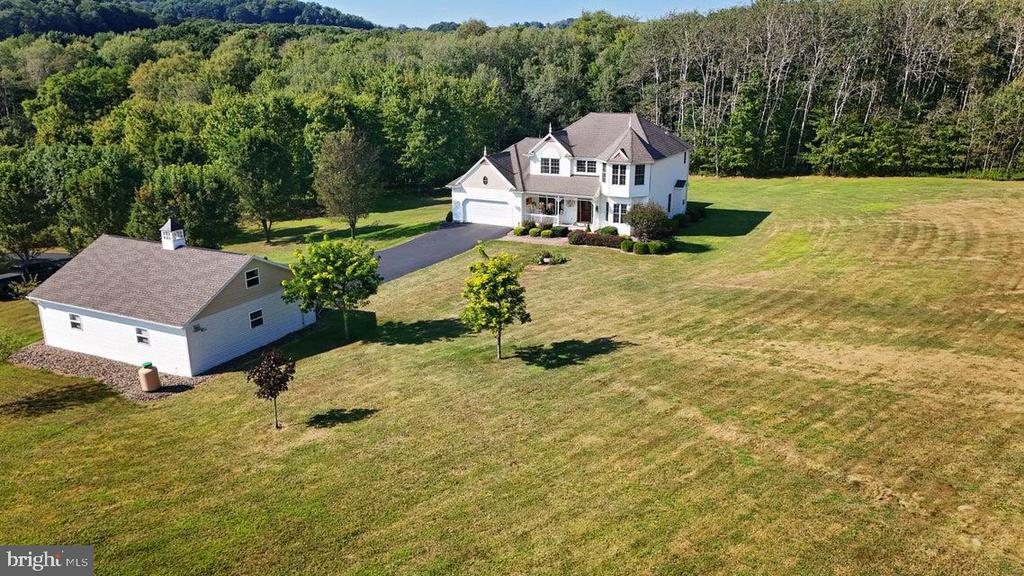 502 CAMERON CAMP ROAD