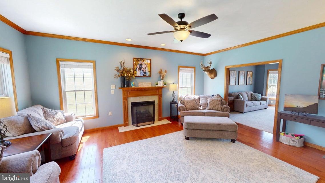 502 CAMERON CAMP ROAD