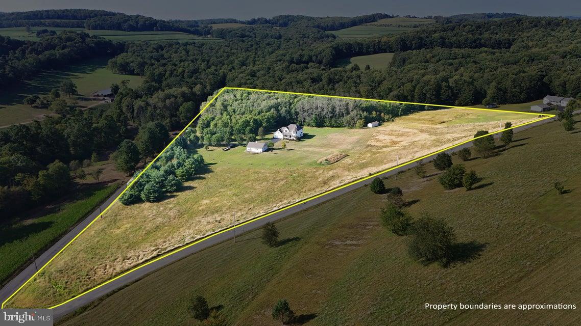 502 CAMERON CAMP ROAD