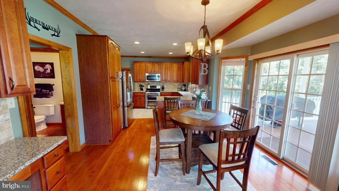 502 CAMERON CAMP ROAD