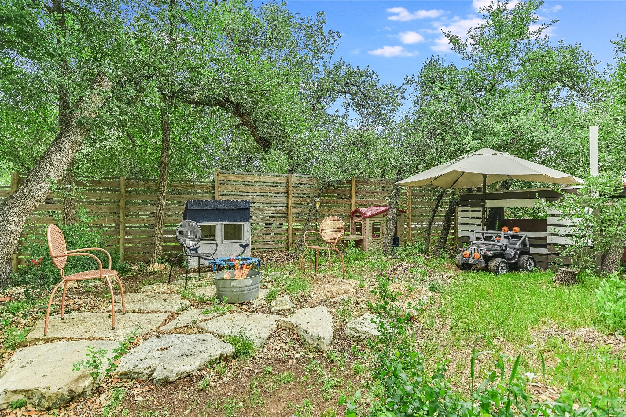2308 Rain Water DR