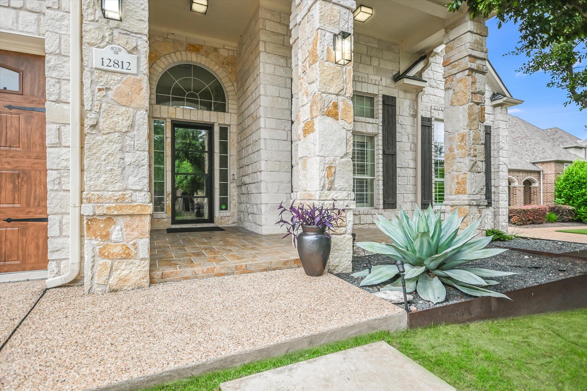 12812 Arbor Lake CV