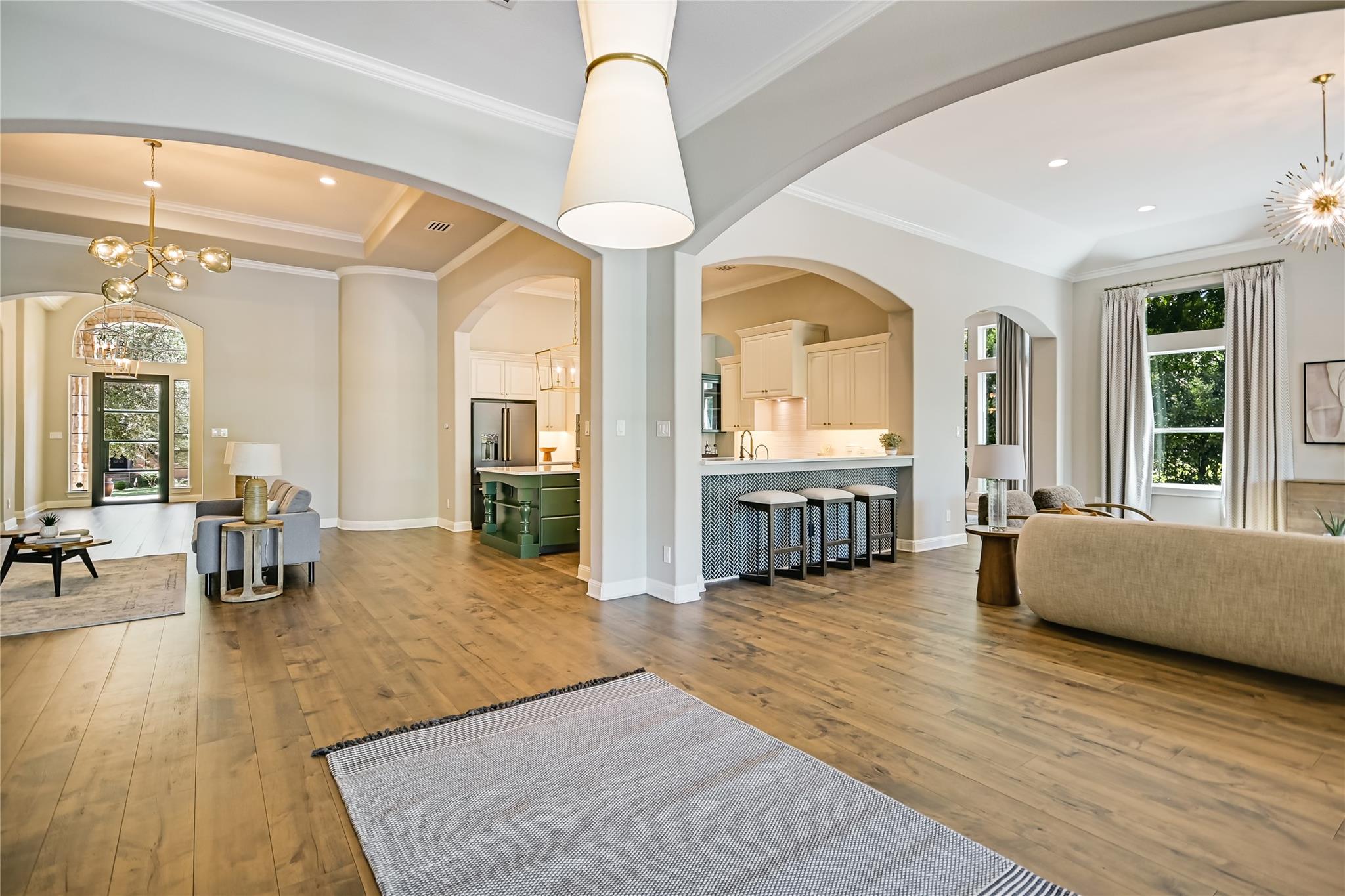 12812 Arbor Lake CV