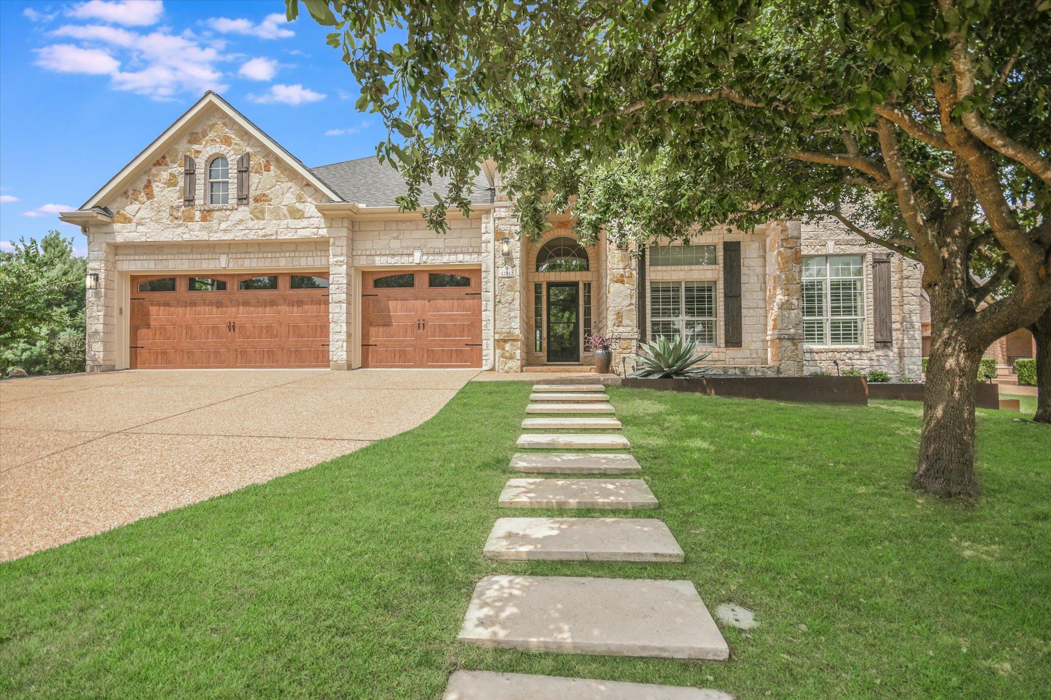 12812 Arbor Lake CV