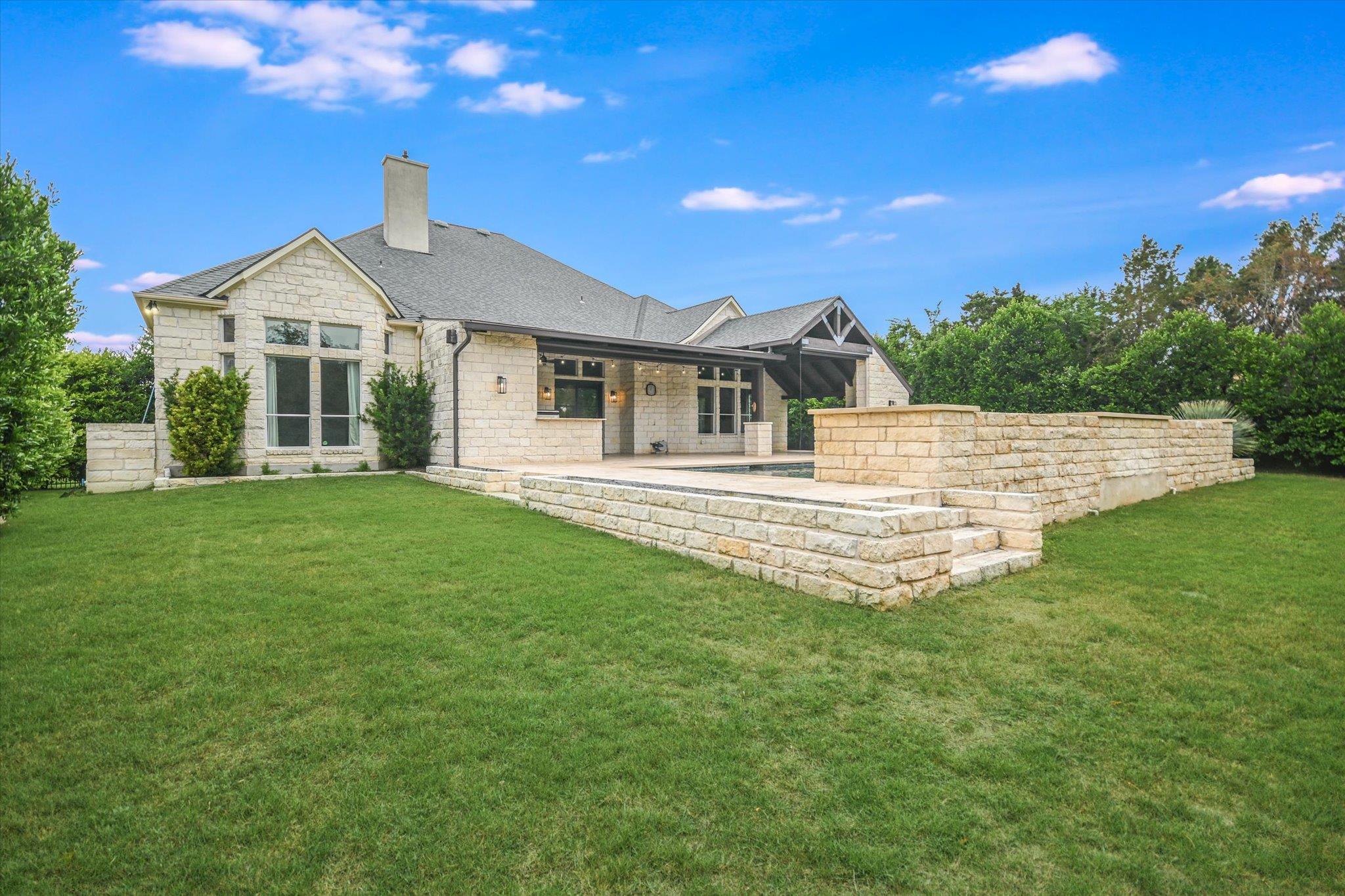 12812 Arbor Lake CV