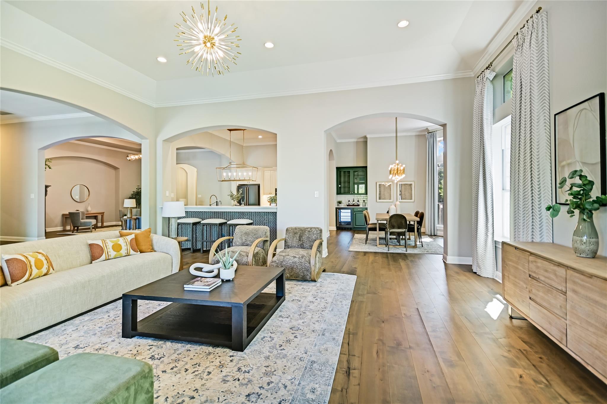 12812 Arbor Lake CV
