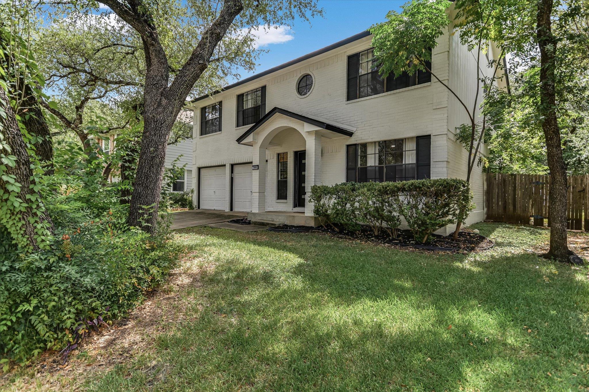 7405 Potters TRL