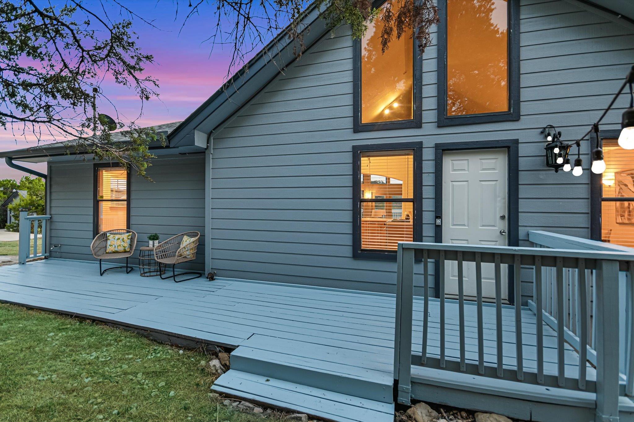 14701 Broken Bow TRL