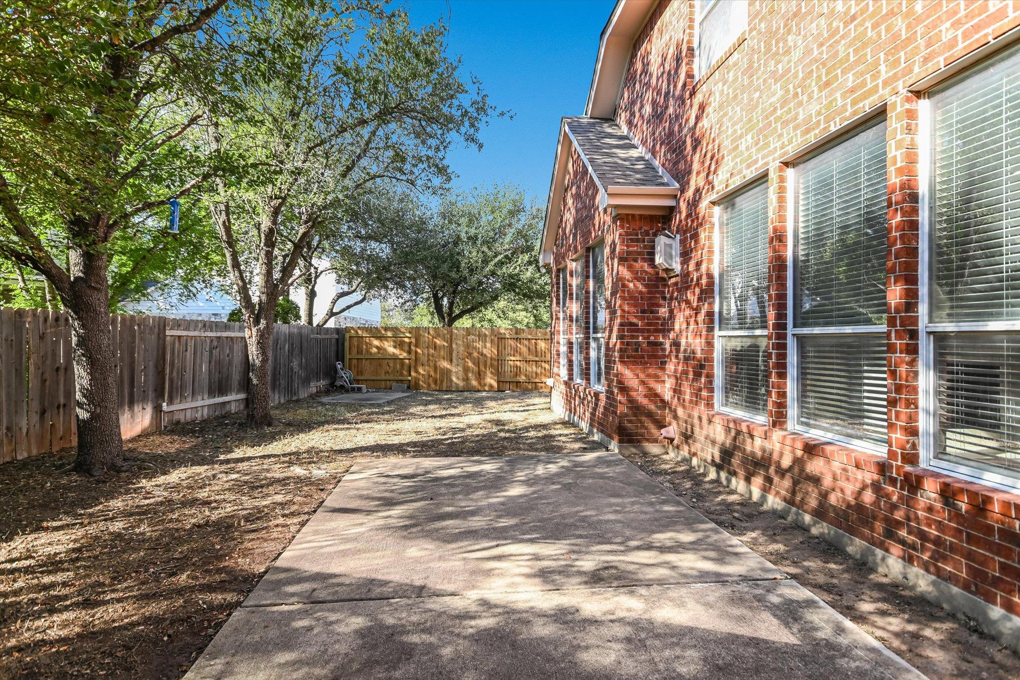 1709 Maize Bend DR, Austin