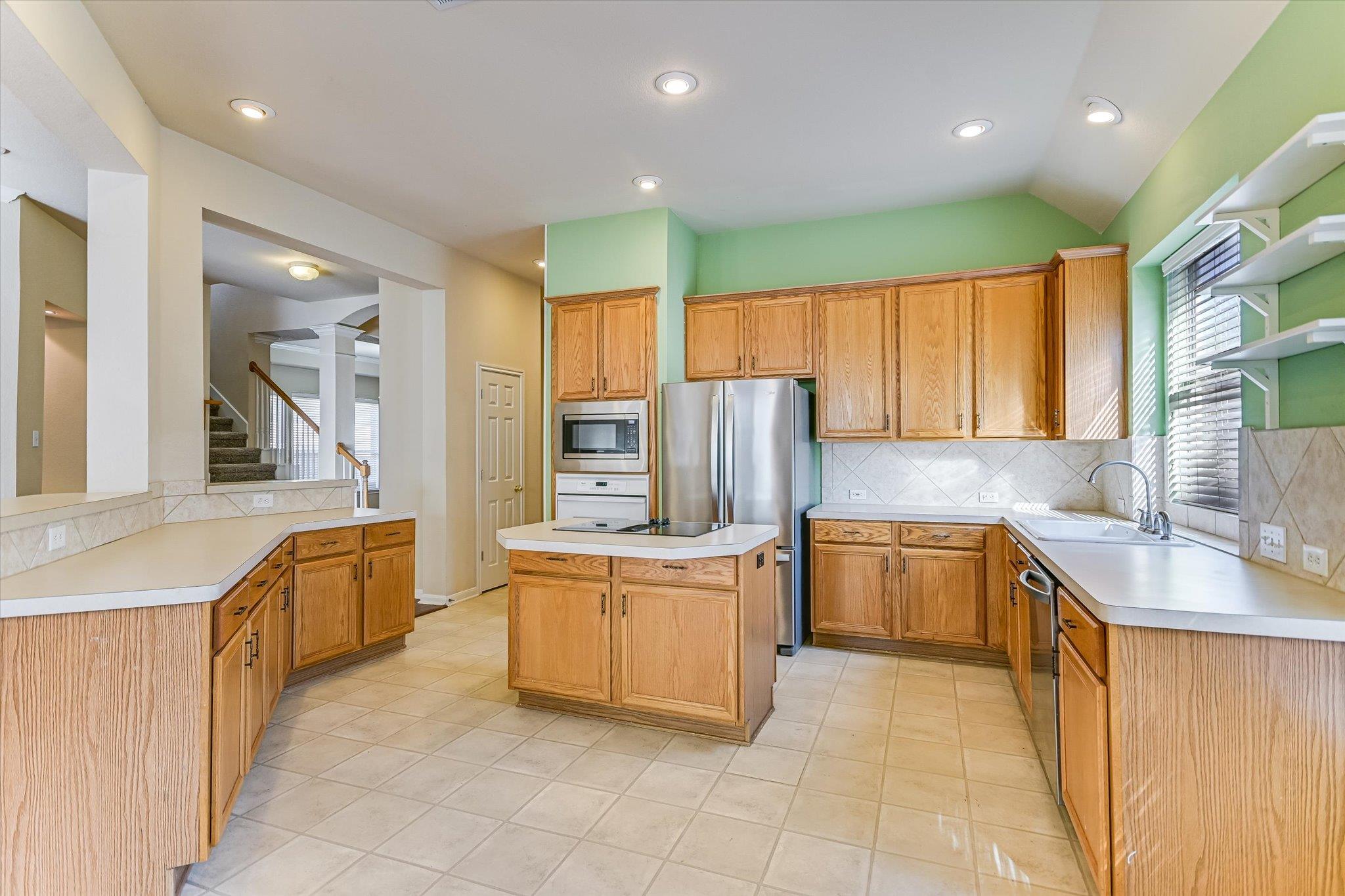 1709 Maize Bend DR, Austin