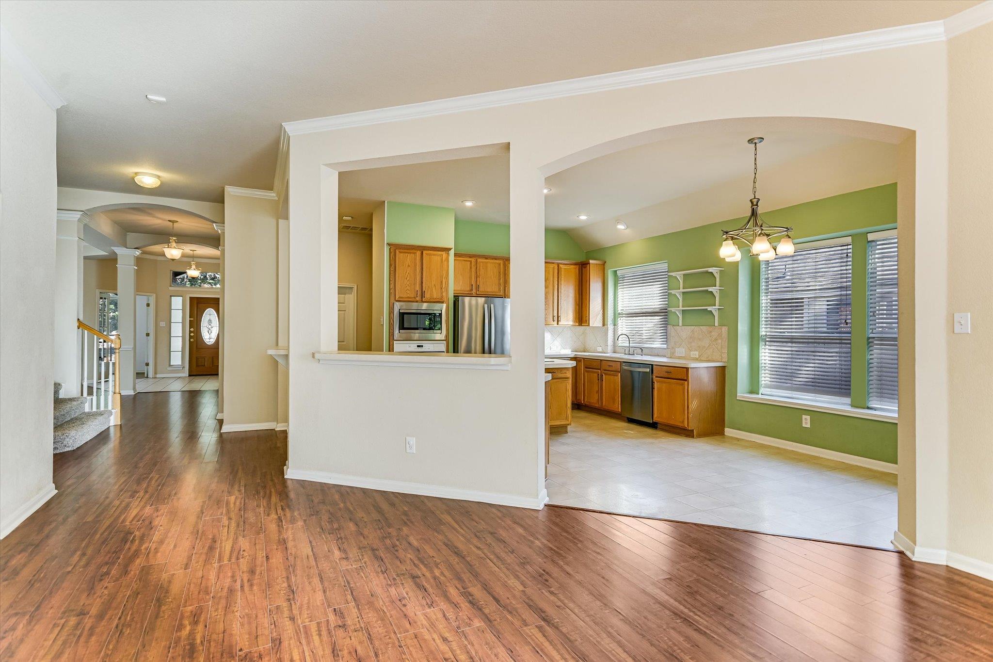 1709 Maize Bend DR, Austin