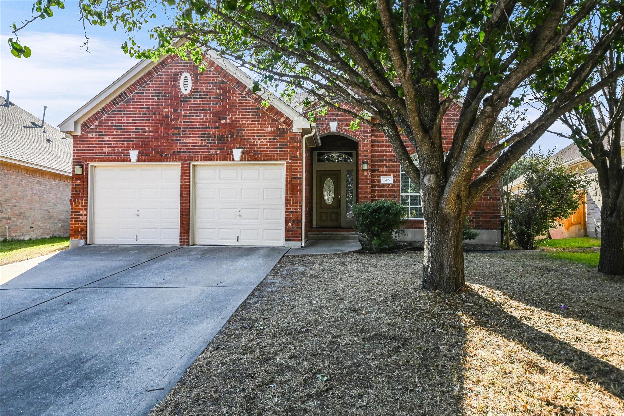 1709 Maize Bend DR, Austin