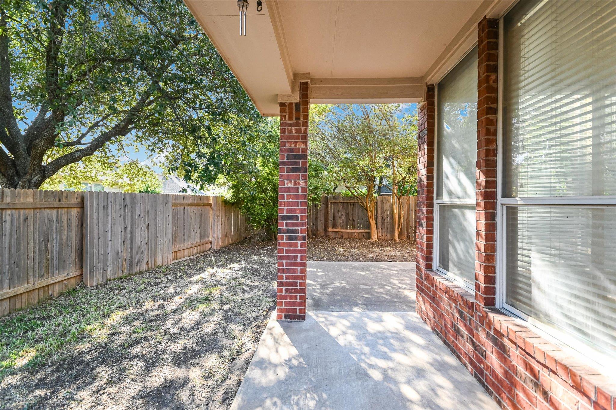 1709 Maize Bend DR, Austin