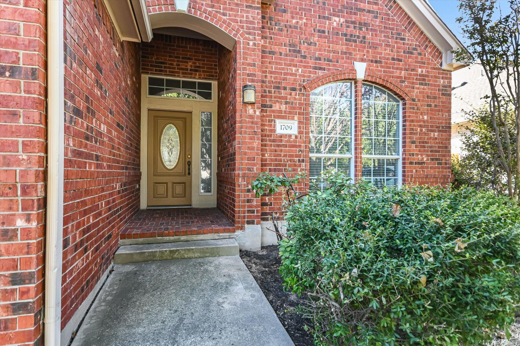 1709 Maize Bend DR, Austin