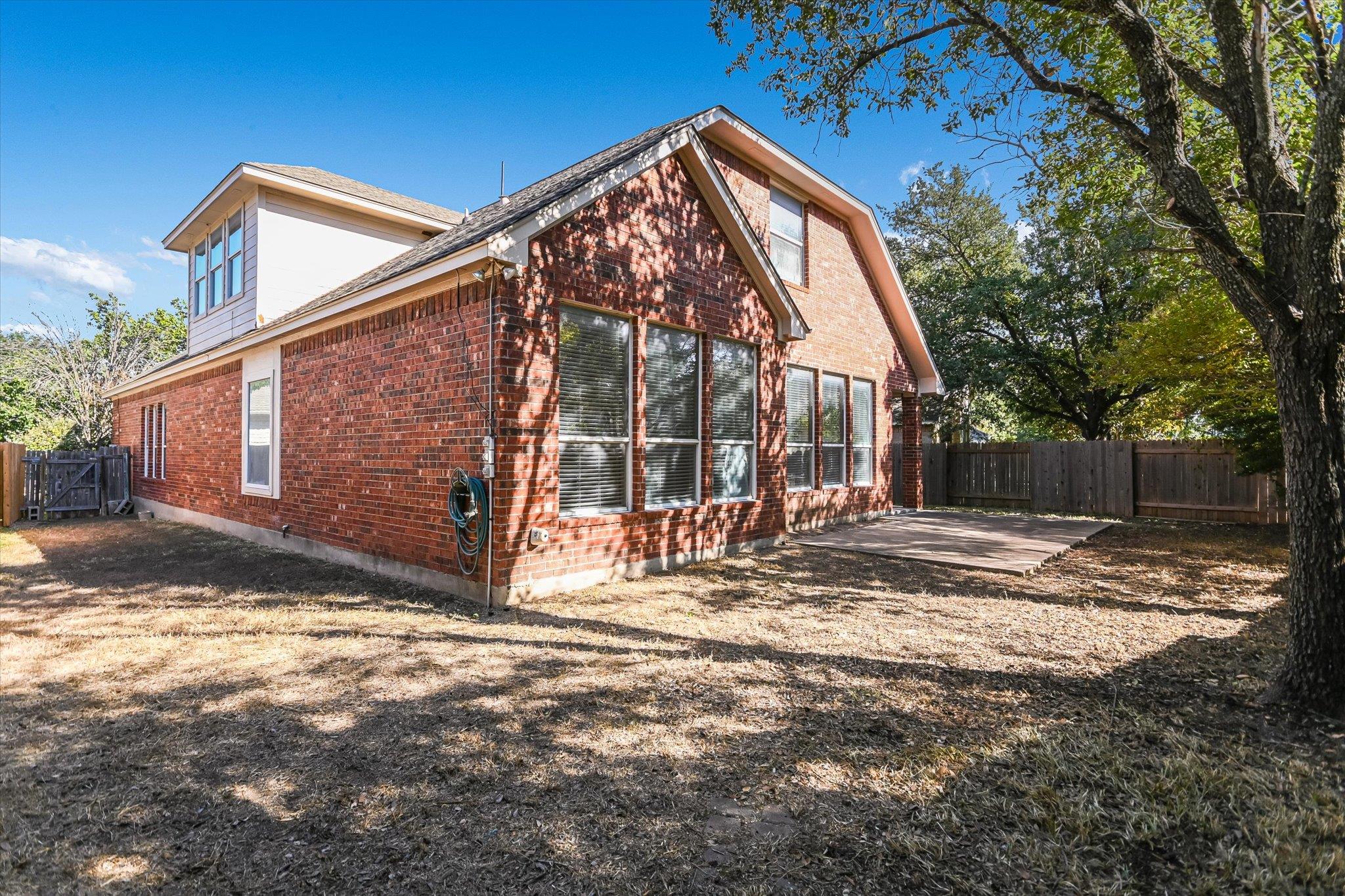 1709 Maize Bend DR, Austin