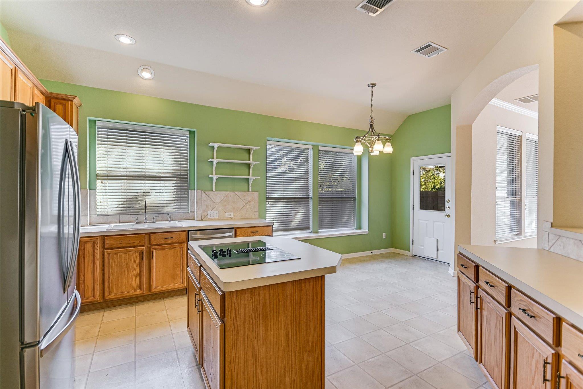 1709 Maize Bend DR, Austin