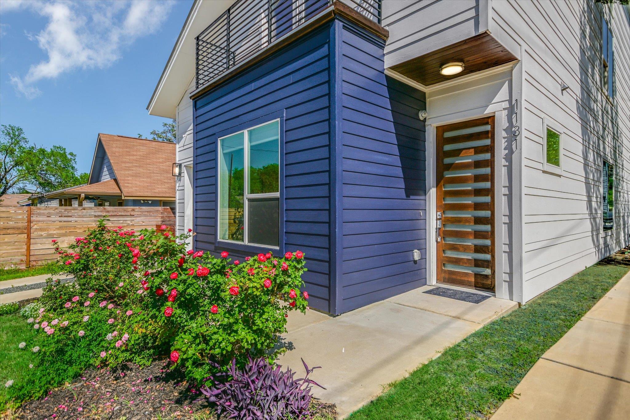 1131 Mason Ave # A