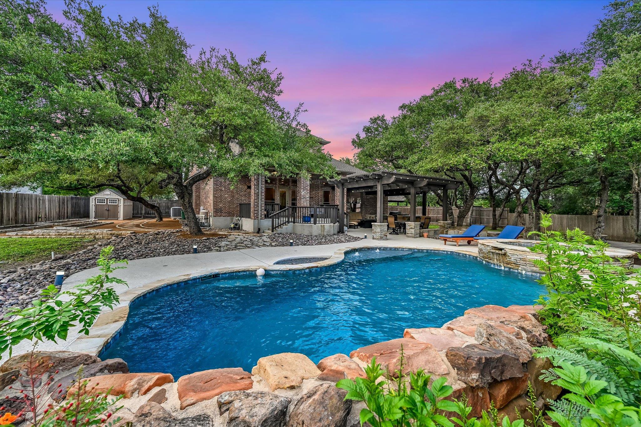 10901 Tornasol LN