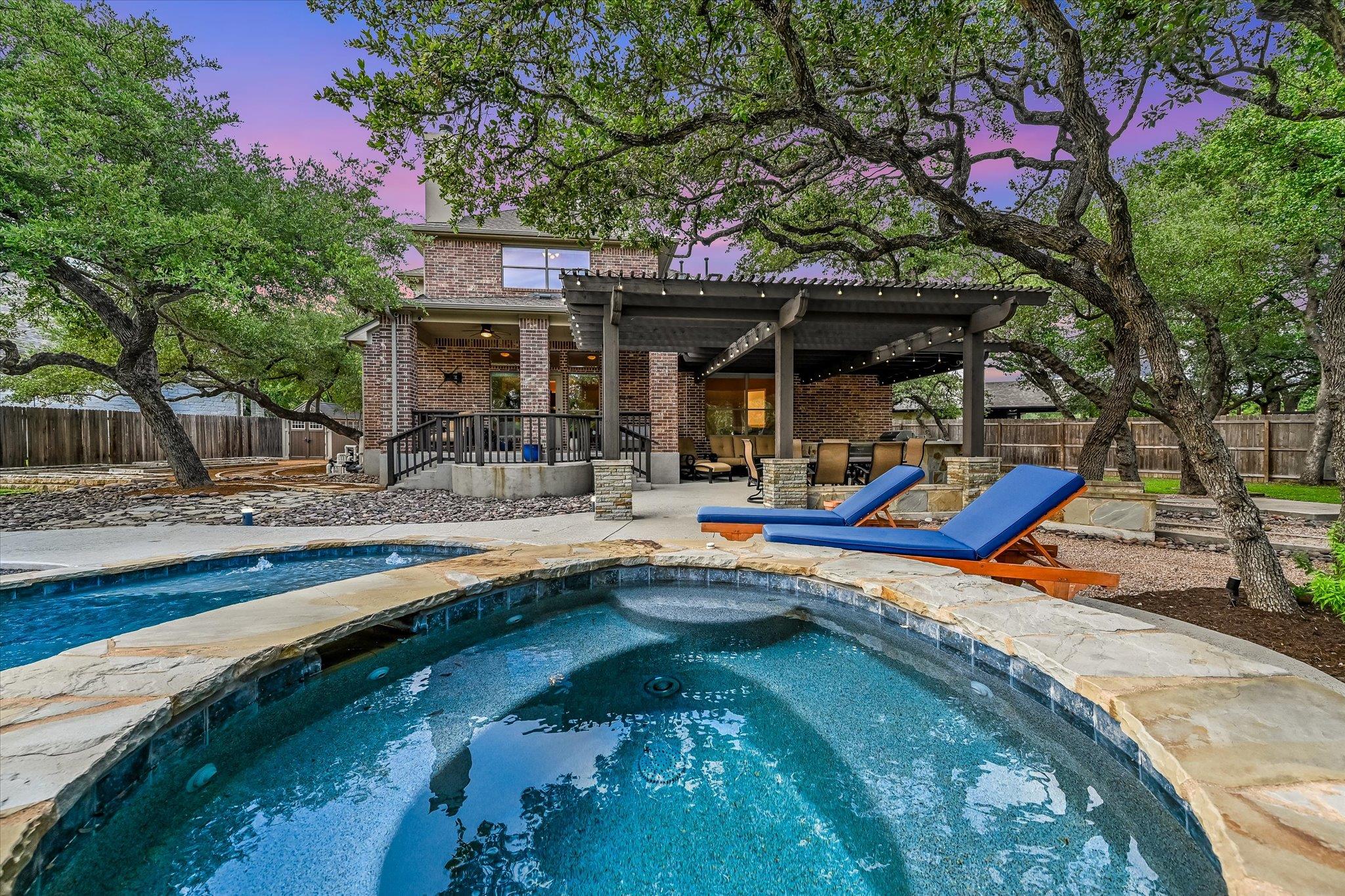 10901 Tornasol LN