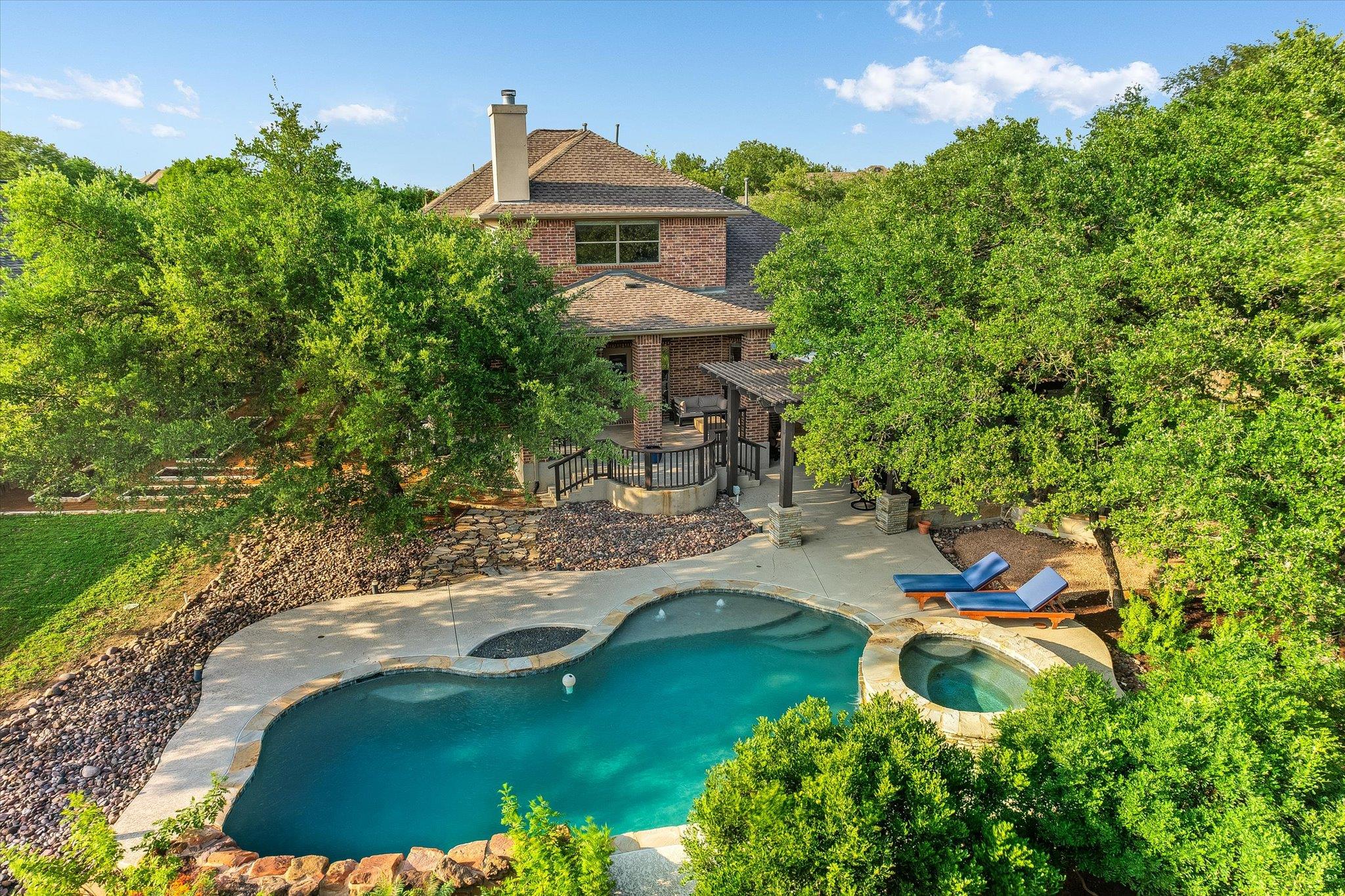10901 Tornasol LN