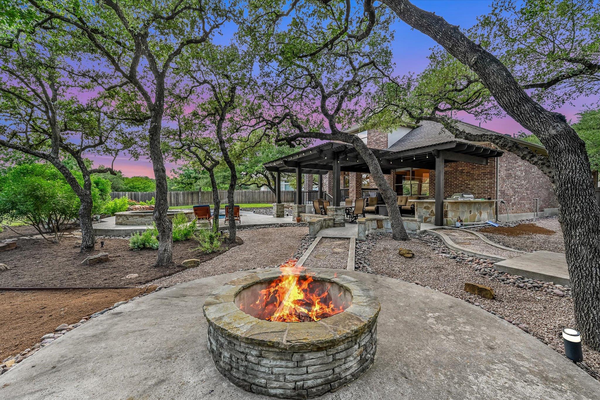 10901 Tornasol LN