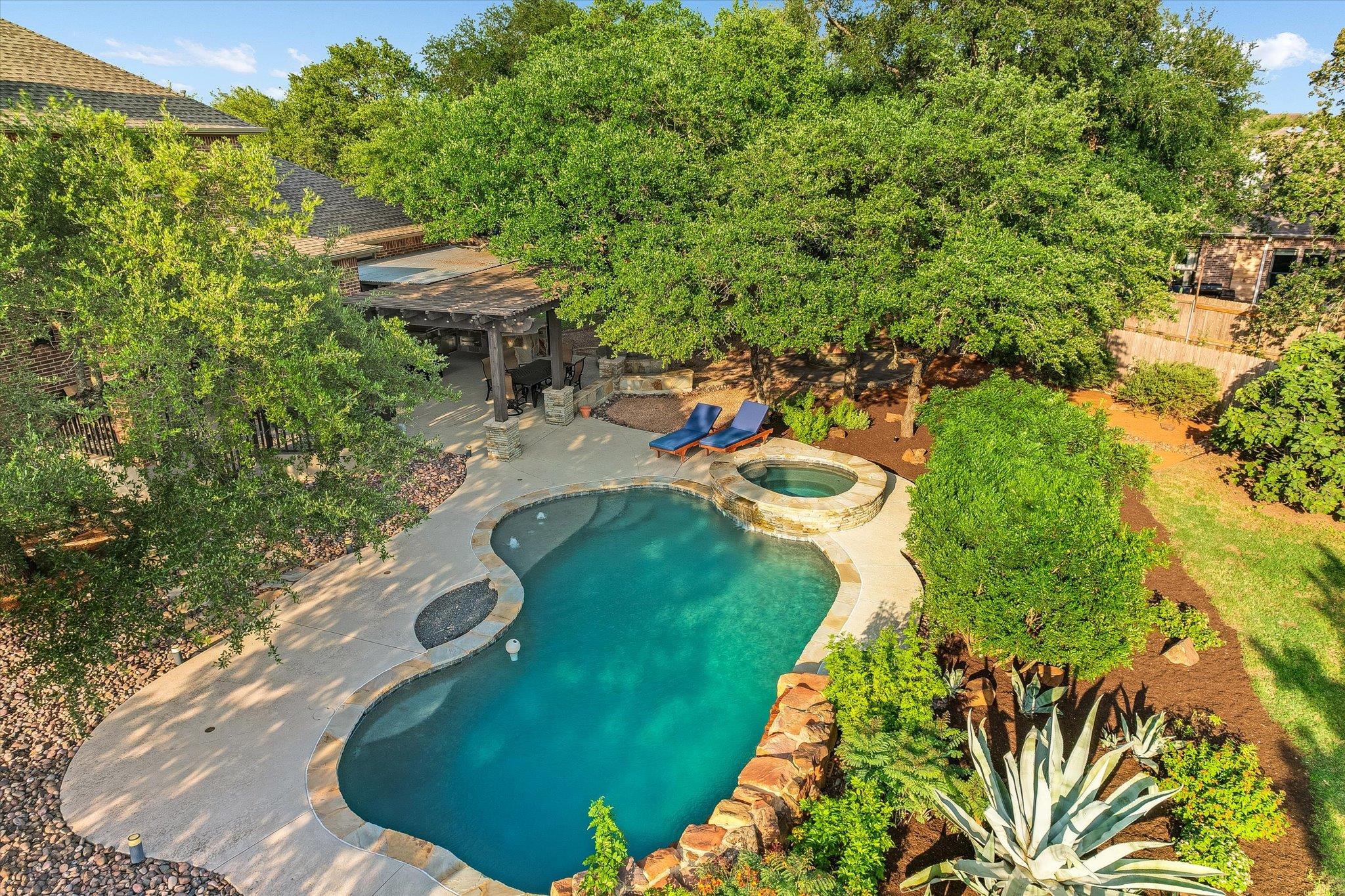 10901 Tornasol LN