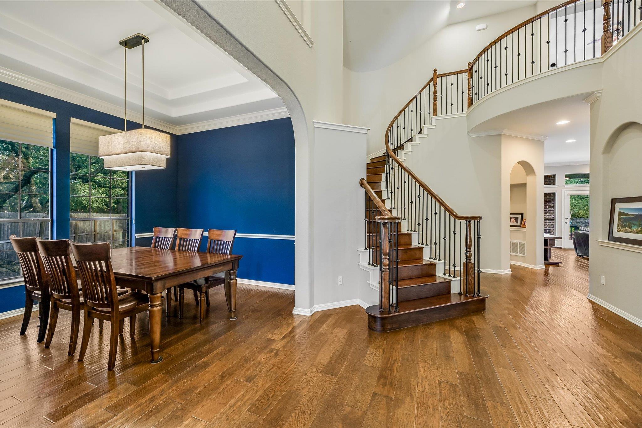 10901 Tornasol LN