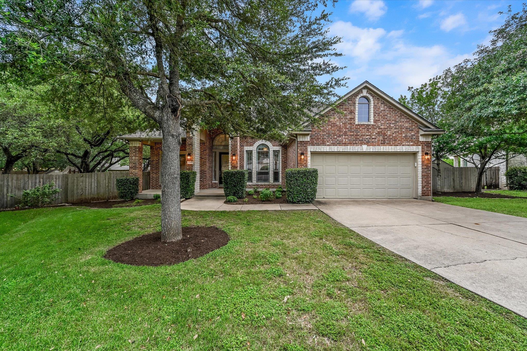 10901 Tornasol LN