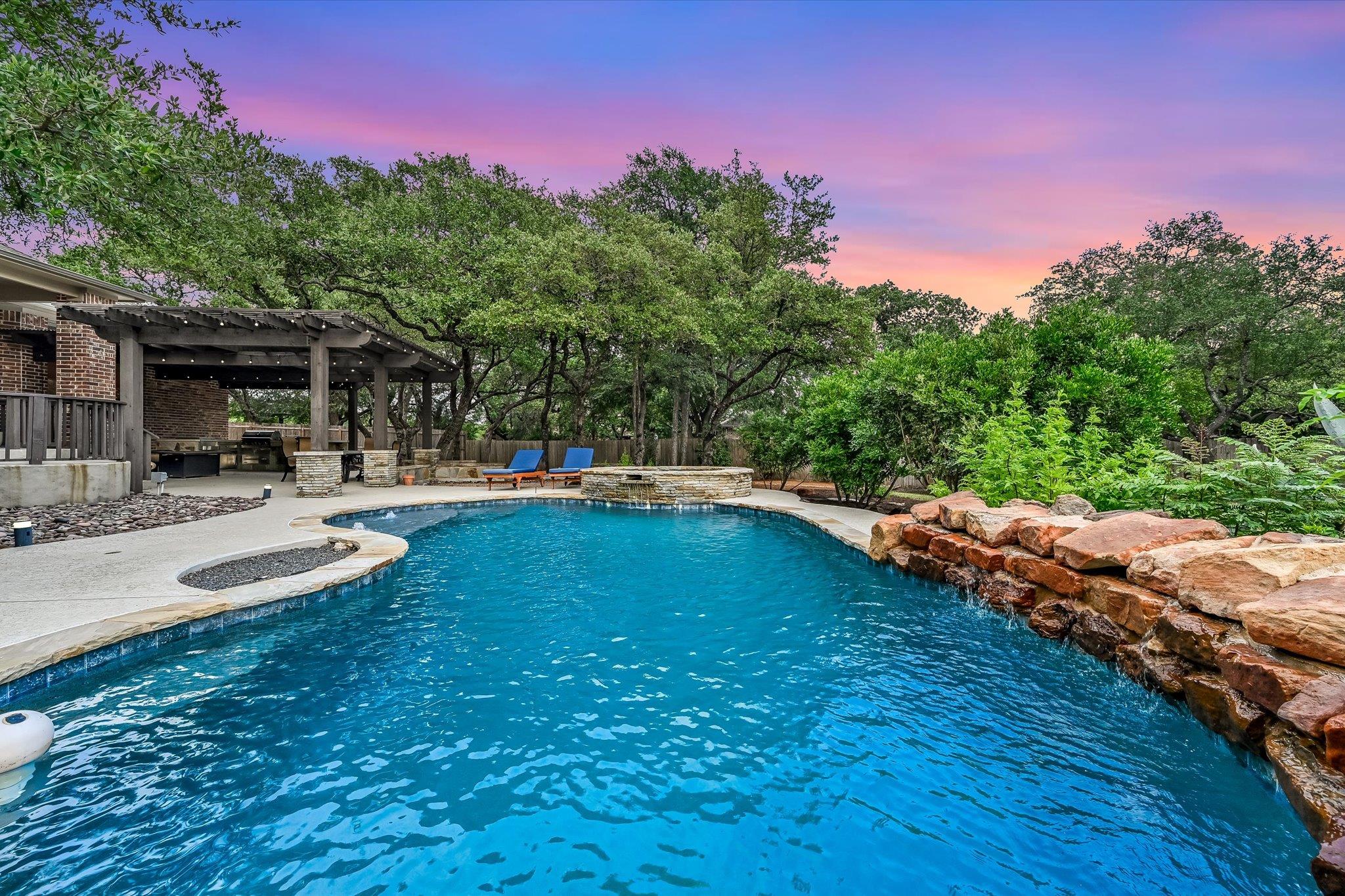 10901 Tornasol LN