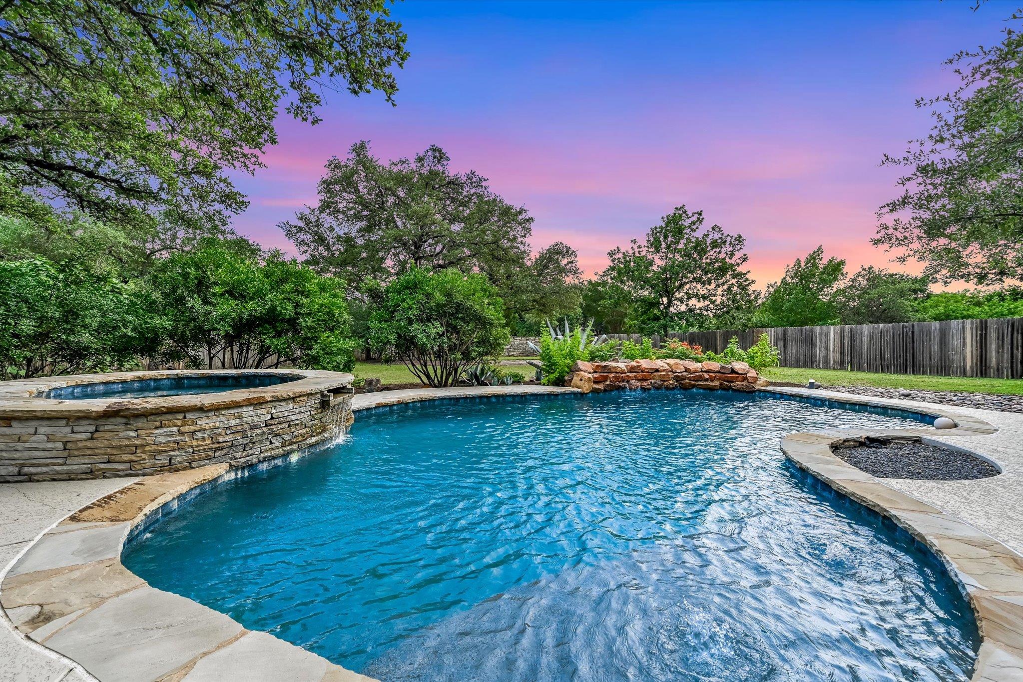 10901 Tornasol LN
