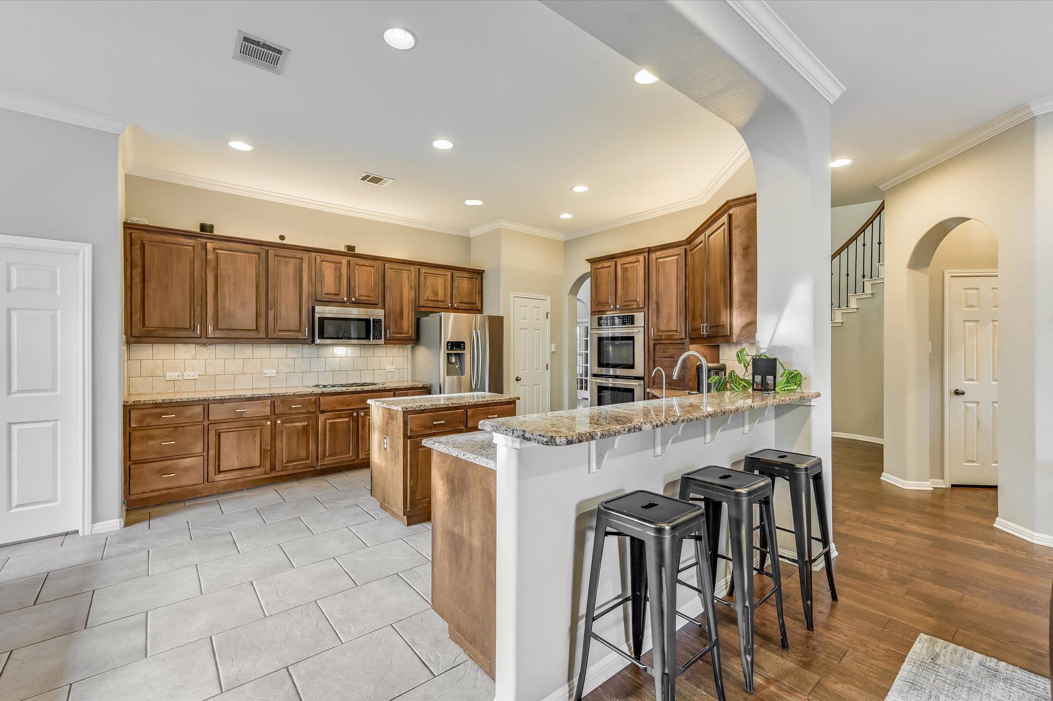 10901 Tornasol LN