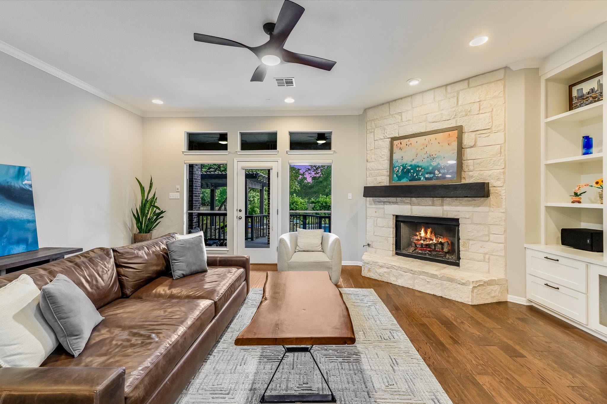 10901 Tornasol LN