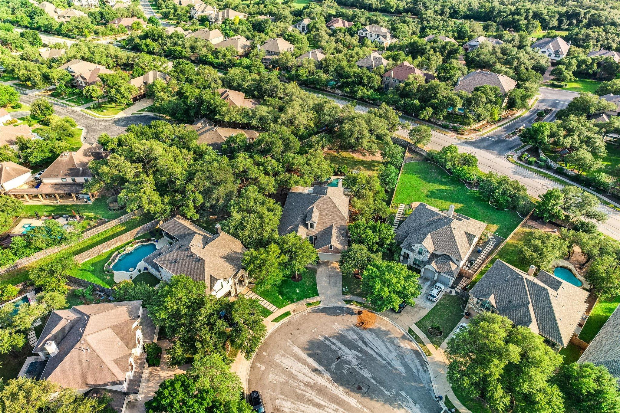 10901 Tornasol LN