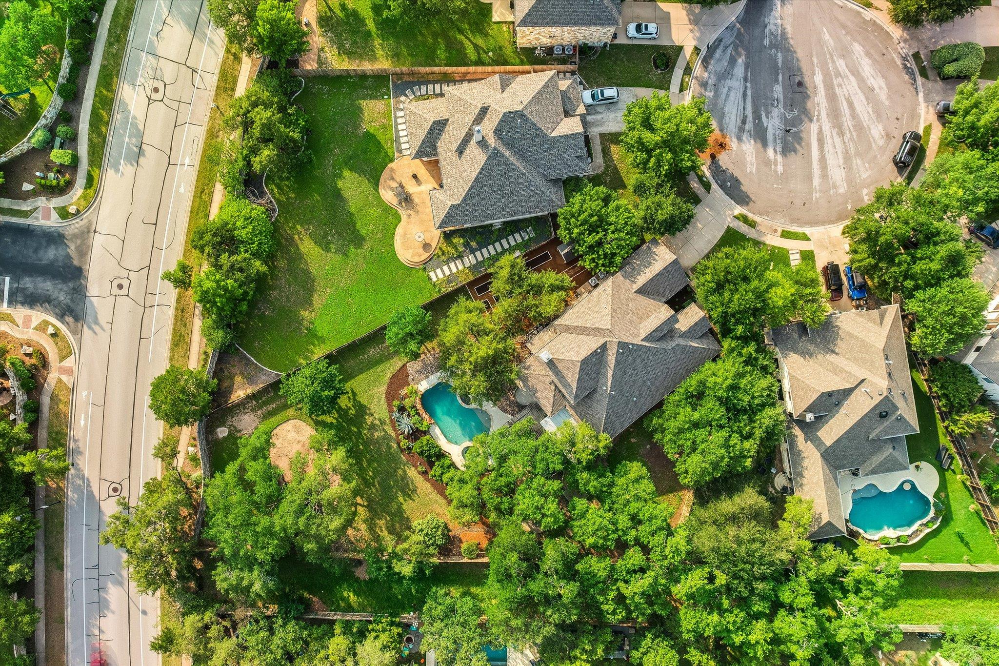 10901 Tornasol LN