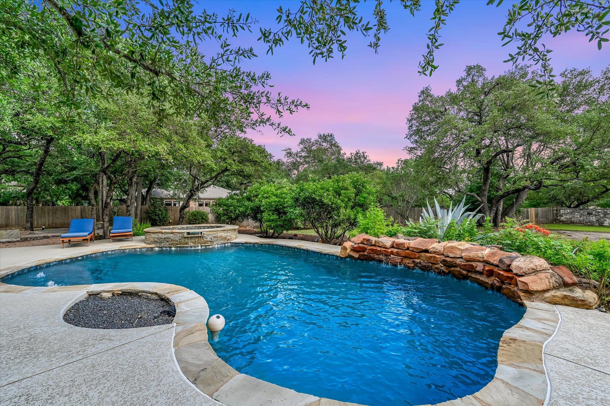 10901 Tornasol LN