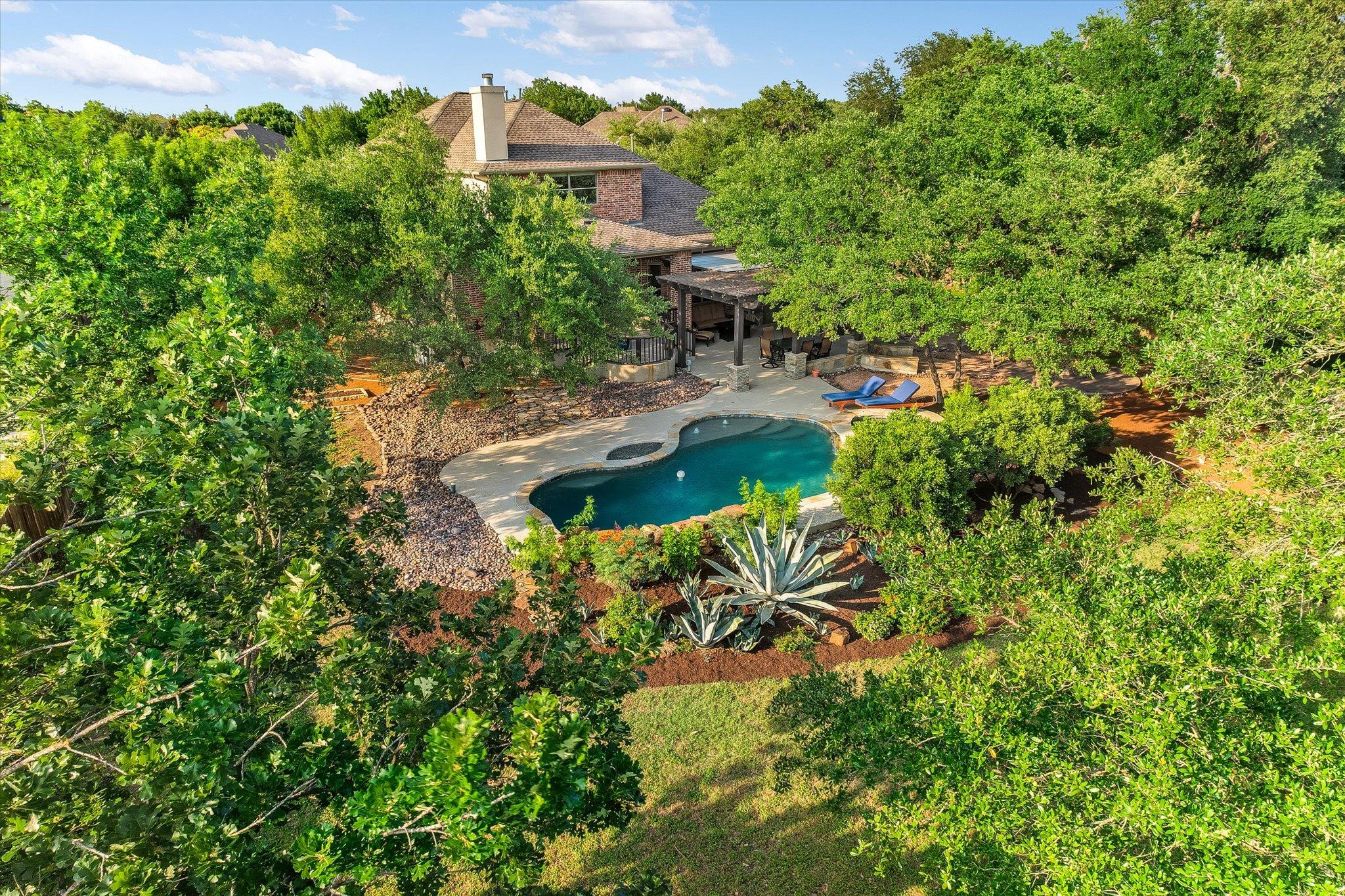 10901 Tornasol LN