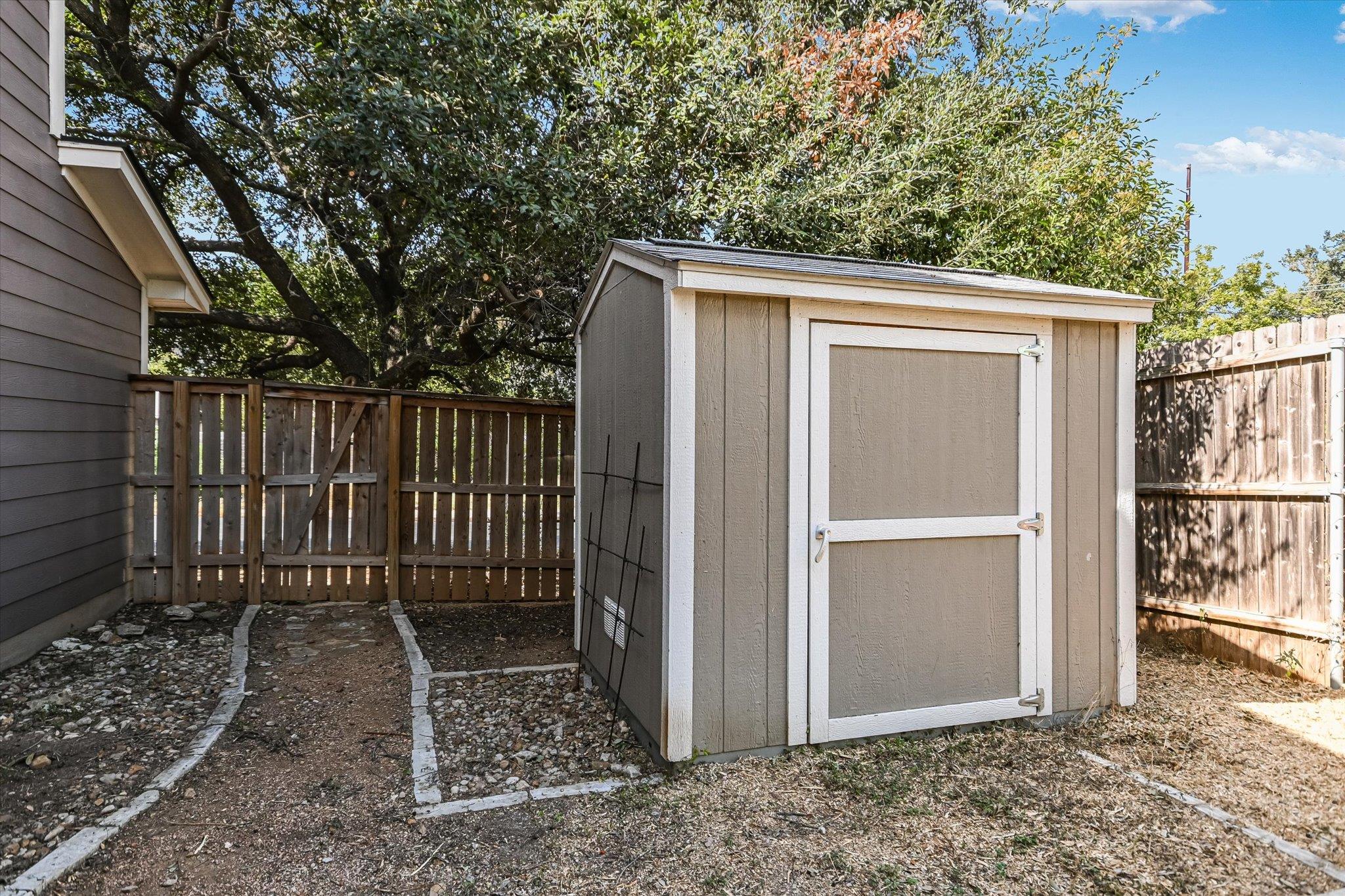 1193 Curve ST, Austin