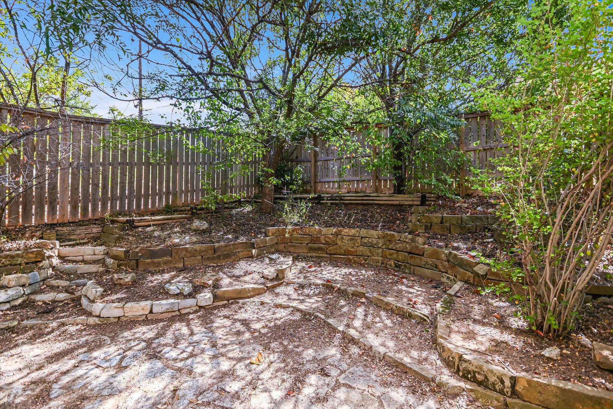 1193 Curve ST, Austin
