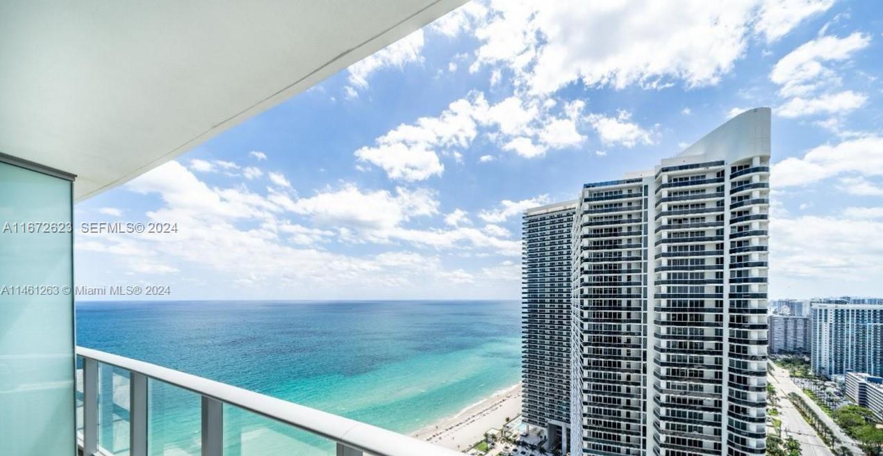 4111 S Ocean Dr # 3007