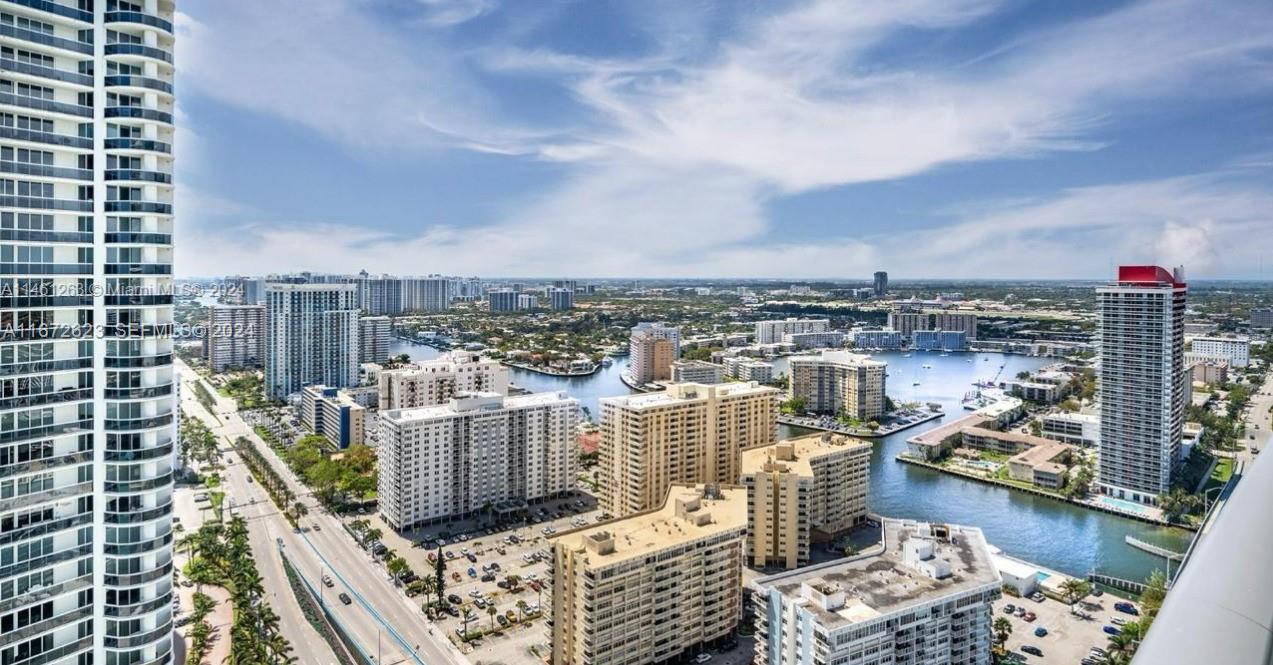 4111 S Ocean Dr # 3007