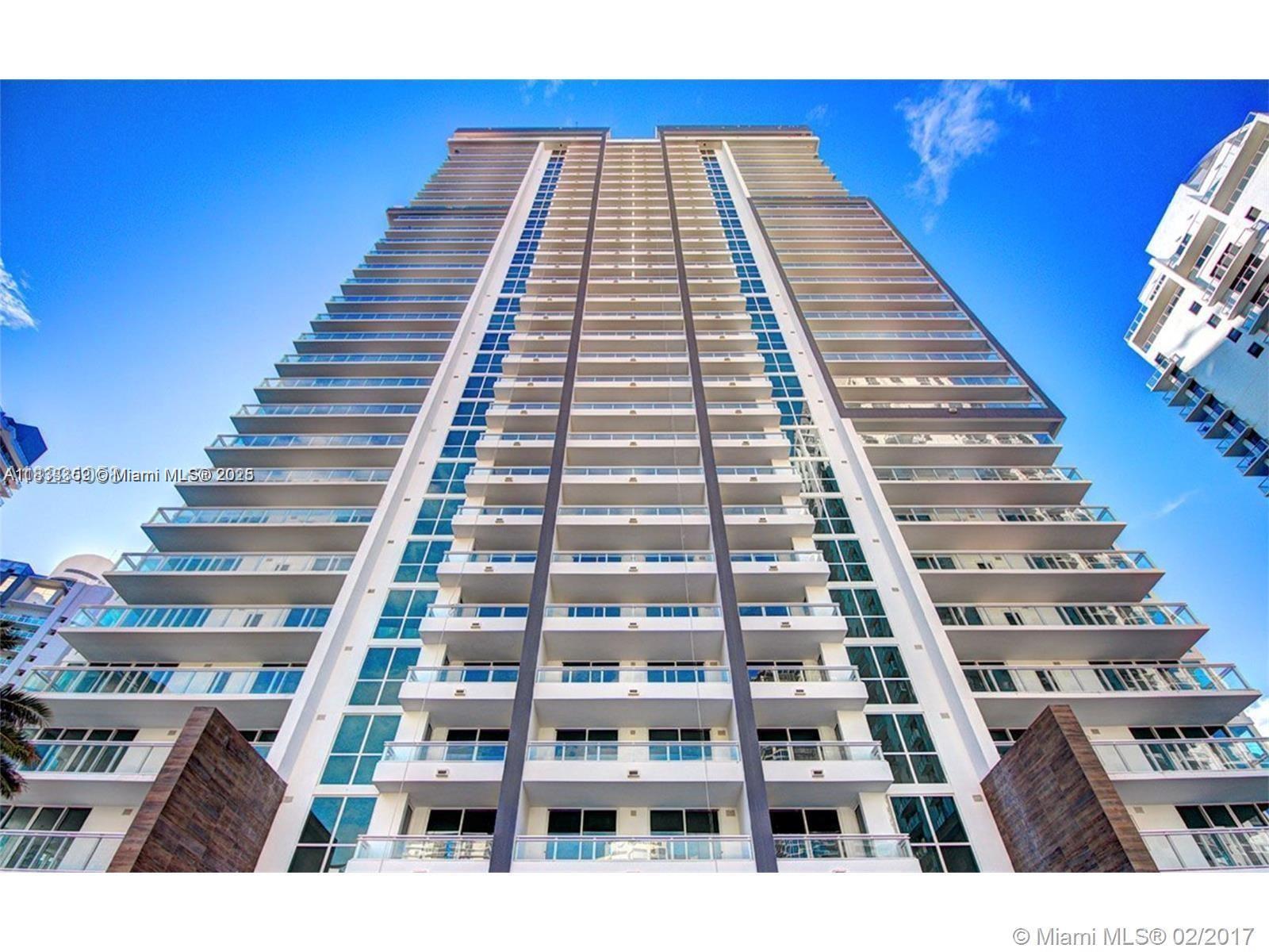 1080 Brickell Ave # 2405