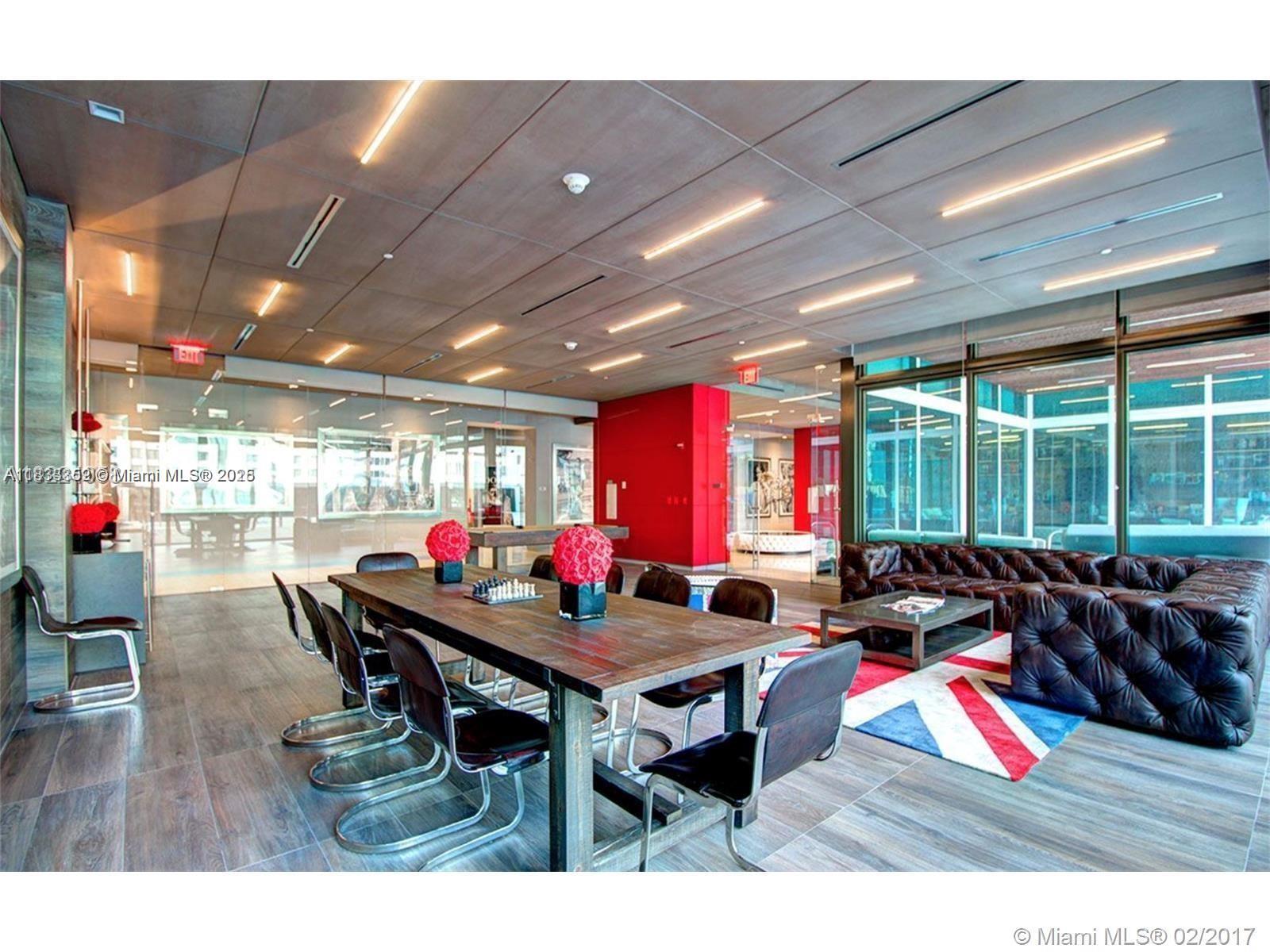 1080 Brickell Ave # 2405