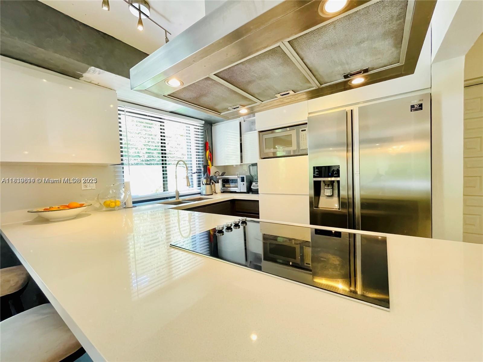 2180 Brickell Ave # 1