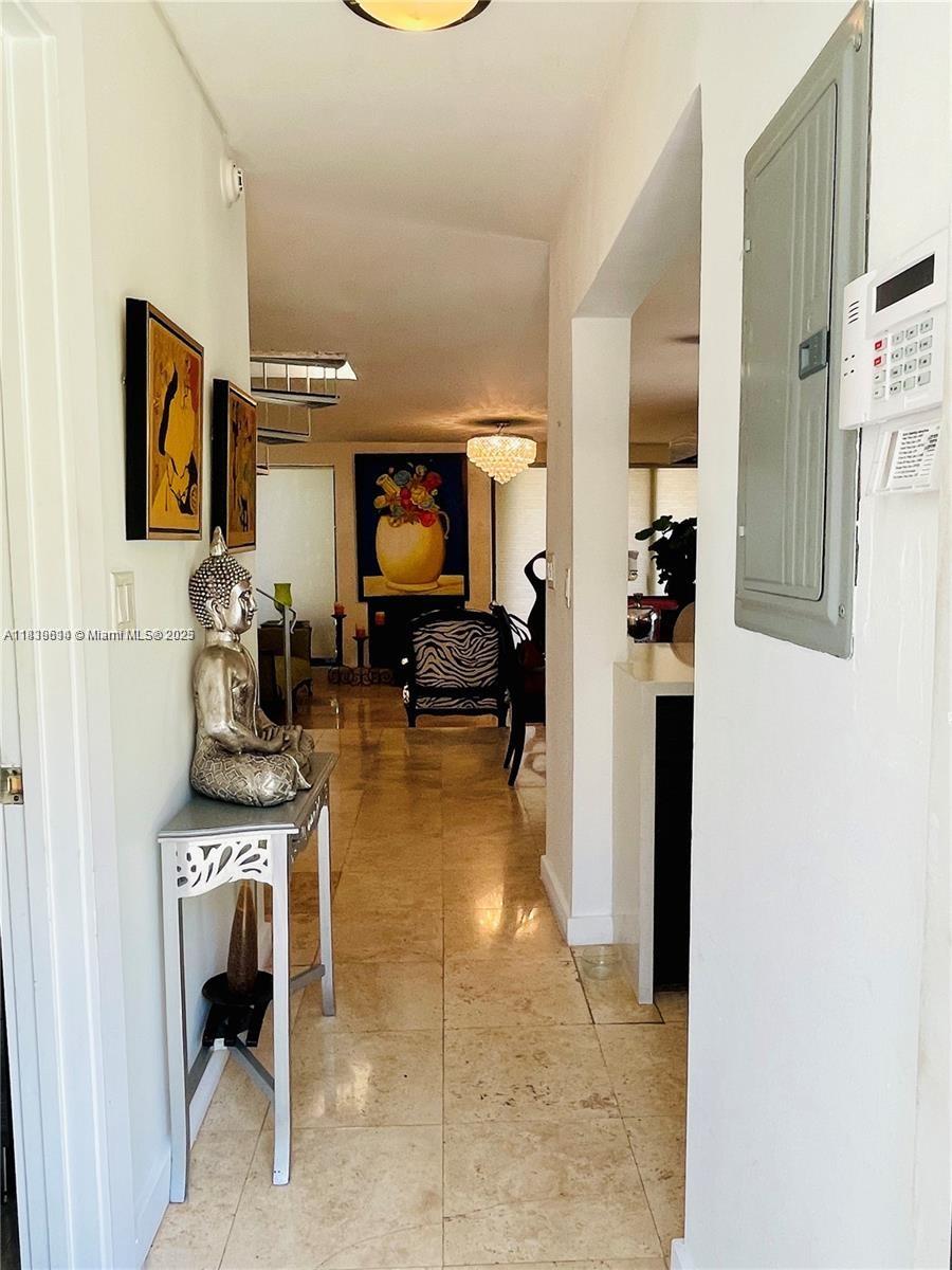 2180 Brickell Ave # 1
