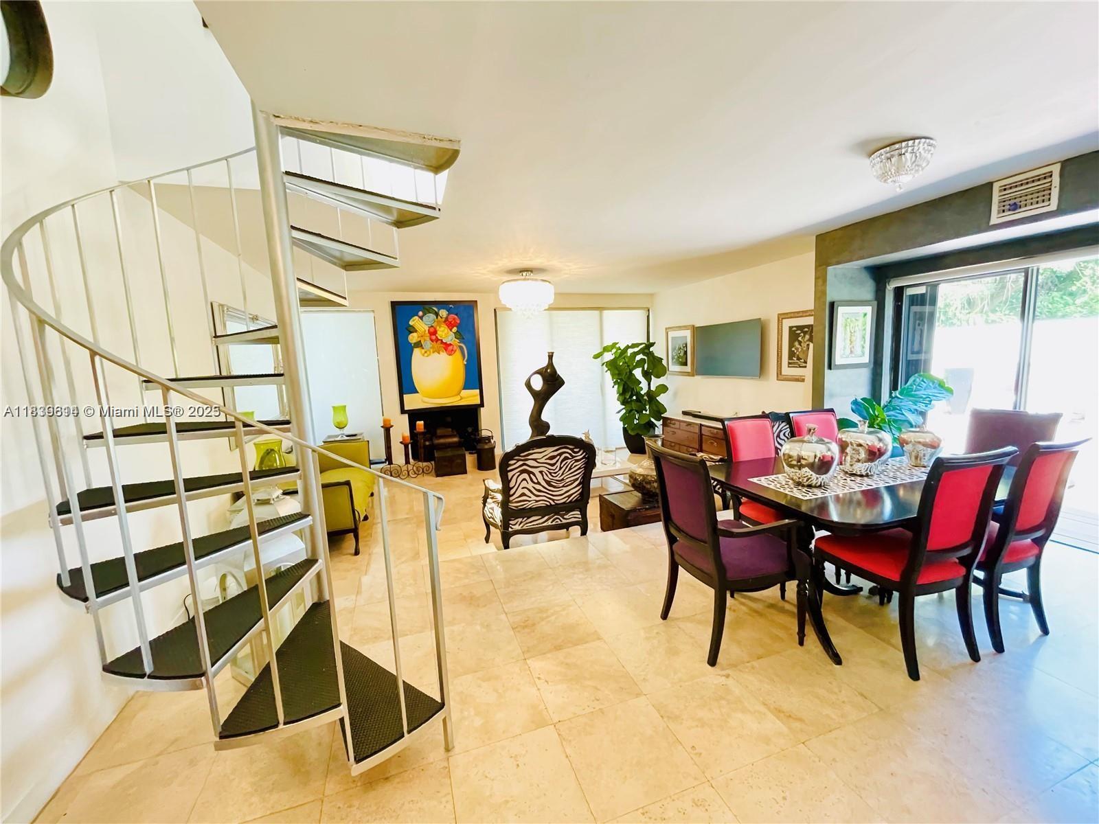 2180 Brickell Ave # 1