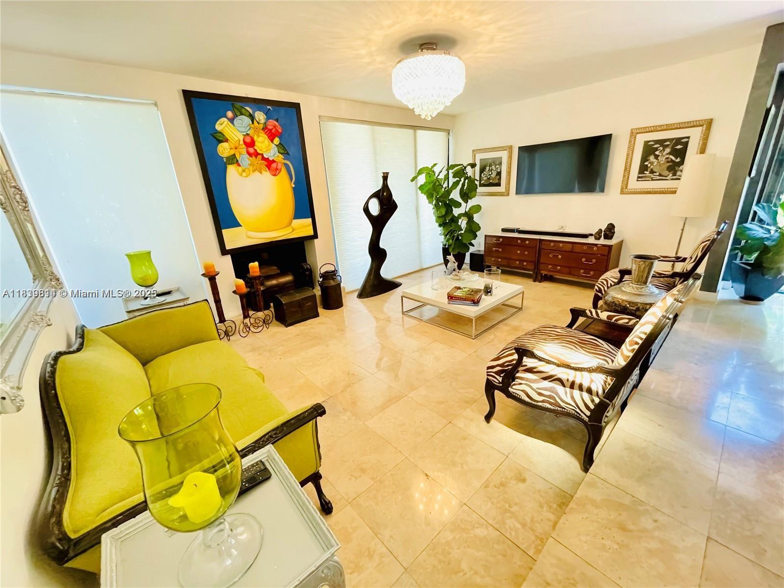 2180 Brickell Ave # 1