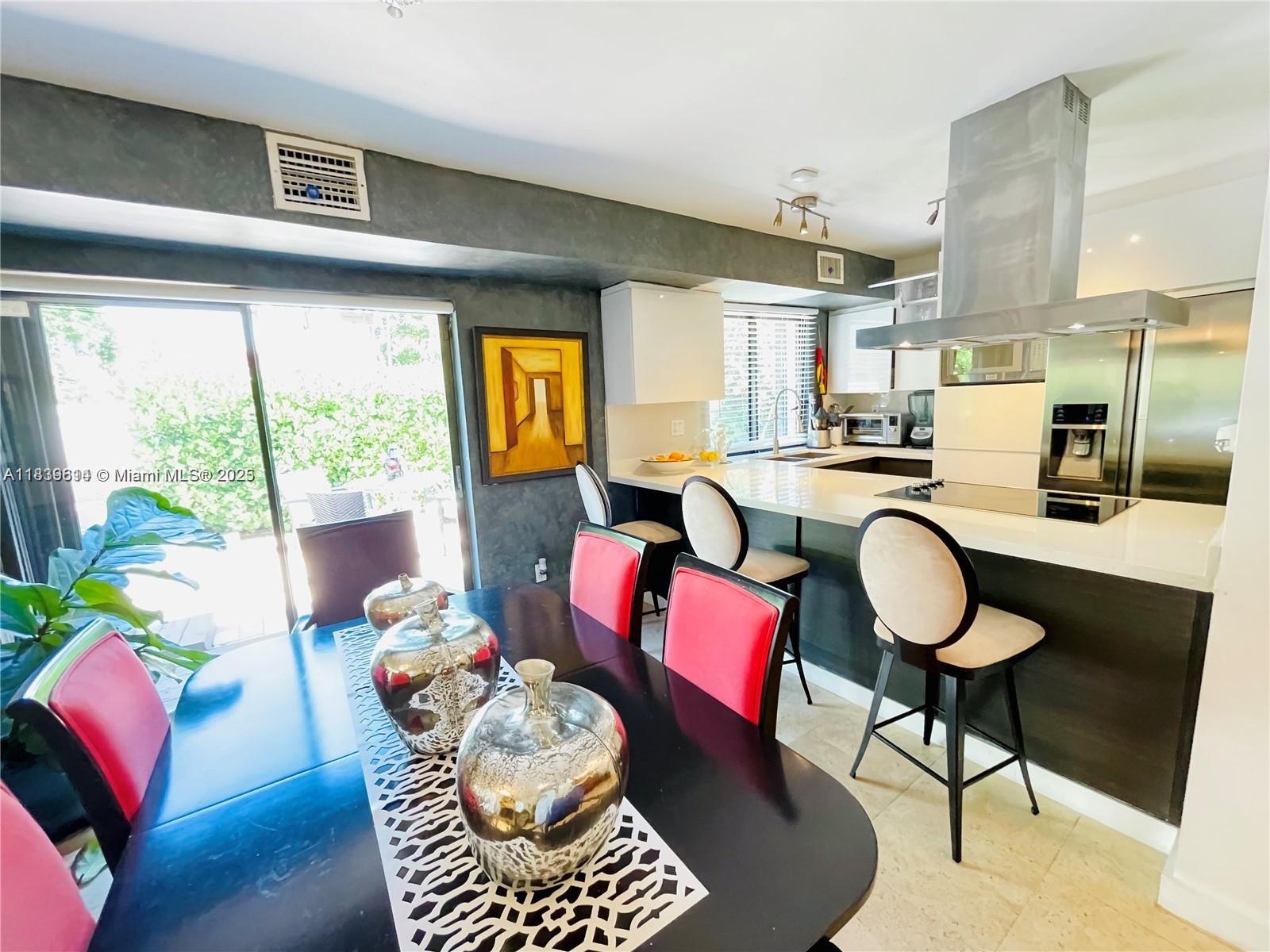 2180 Brickell Ave # 1