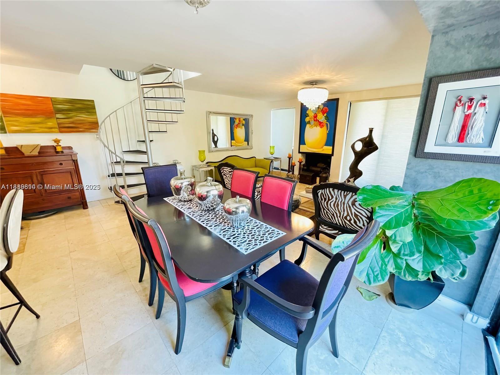 2180 Brickell Ave # 1
