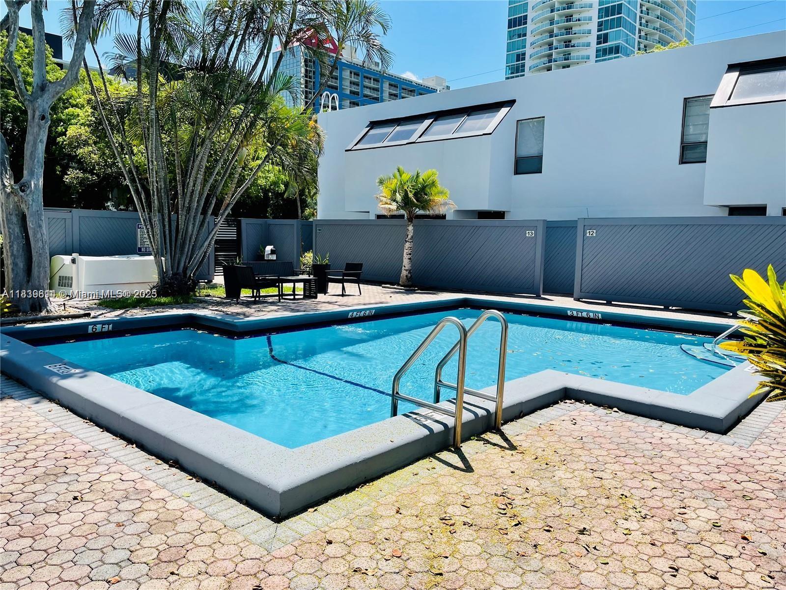 2180 Brickell Ave # 1